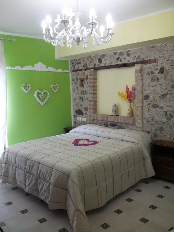 Olimpo Palace Affittacamere Guest house *